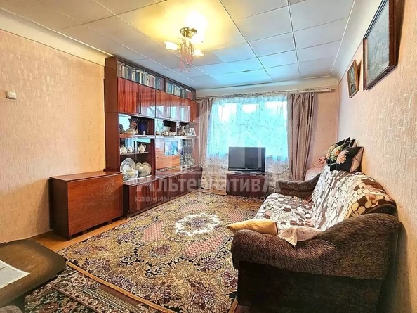 
  Продается 3-комн. квартира 81.2 м². Фото 6.