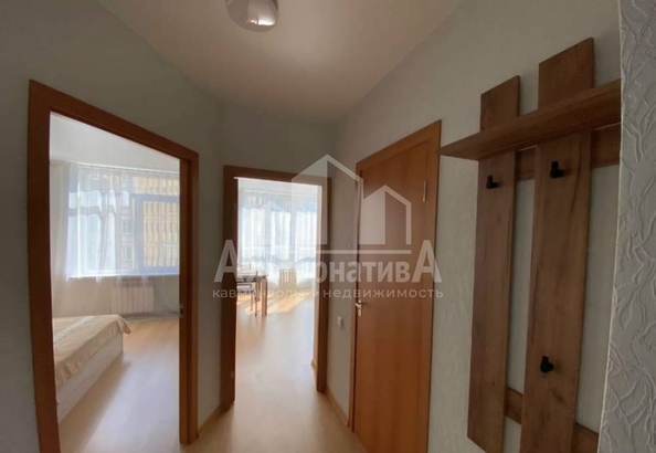 
   Продам 1-комнатную, 35.3 м², Окопная ул

. Фото 6.