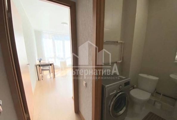 
   Продам 1-комнатную, 35.3 м², Окопная ул

. Фото 9.