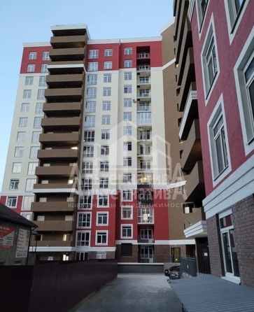 
   Продам 1-комнатную, 35.3 м², Окопная ул

. Фото 11.
