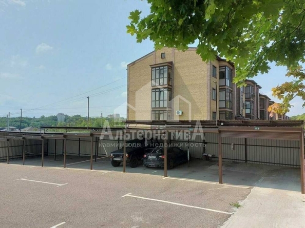 
   Продам 1-комнатную, 30.5 м², Кленовая роща ул

. Фото 3.