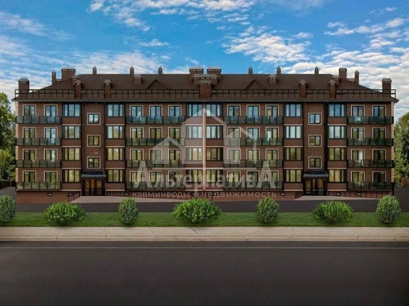 
  Продается 1-комн. квартира, 30.5 м², Кленовая роща ул
. Фото 2.