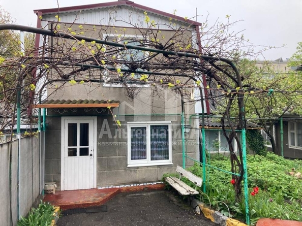
  Продается дом, 88 м², Ессентуки
. Фото 1.