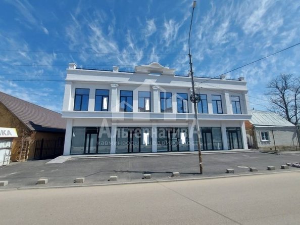 
  Продается универсальное помещение, 243 м², Индустриальная ул
. Фото 2.