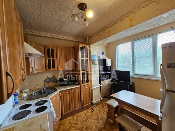 
  Сдам в аренду 1-комнатную квартиру, 30.5 м², Кисловодск

. Фото 3.