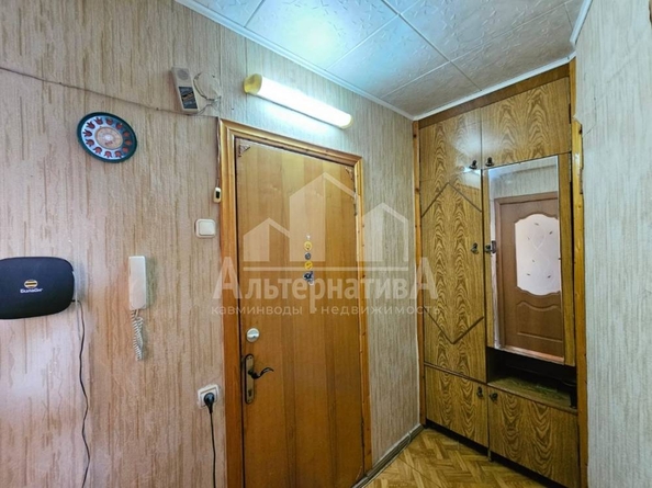 
  Сдам в аренду 1-комнатную квартиру, 30.5 м², Кисловодск

. Фото 9.