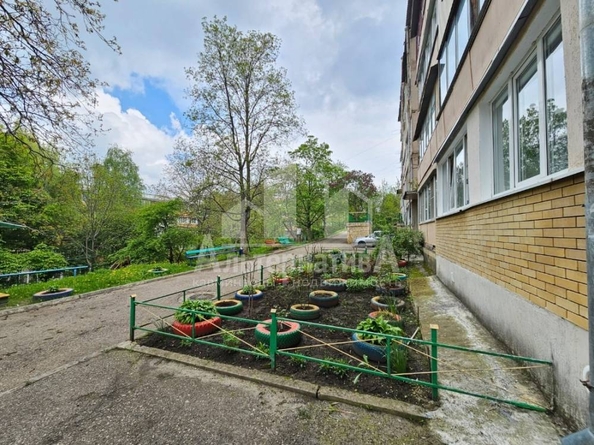 
  Сдам в аренду 1-комнатную квартиру, 30.5 м², Кисловодск

. Фото 15.