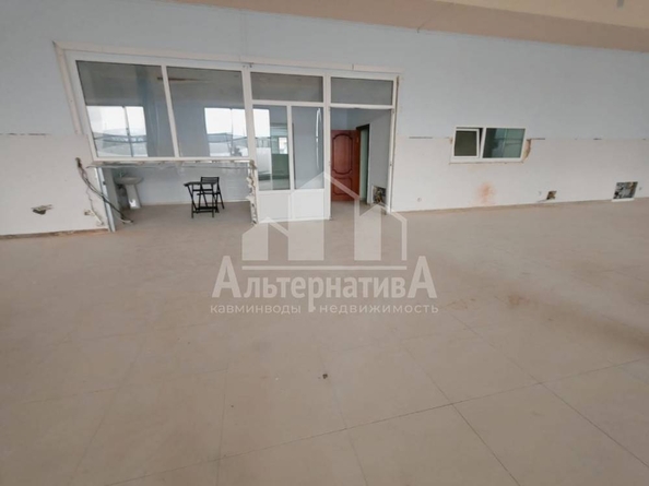 
   Сдам помещение, 1200 м², Пятигорская ул

. Фото 4.