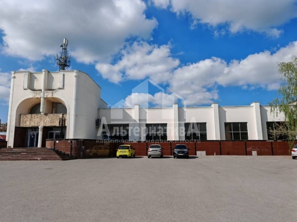 
  Сдается универсальное помещение 1200 м². Фото 2.