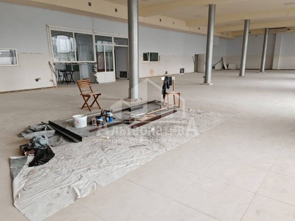 
  Сдается универсальное помещение 1200 м². Фото 3.