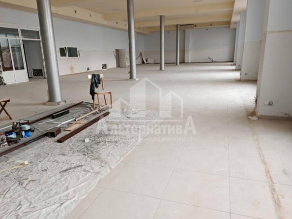 
  Сдается универсальное помещение 1200 м². Фото 5.