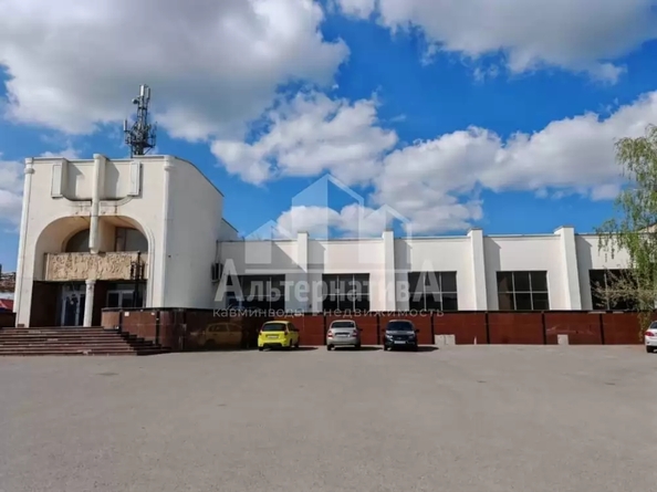 
  Сдается универсальное помещение 1200 м². Фото 2.