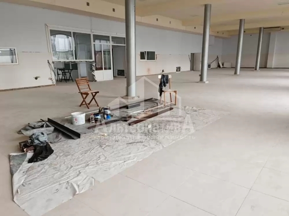 
  Сдается универсальное помещение 1200 м². Фото 3.