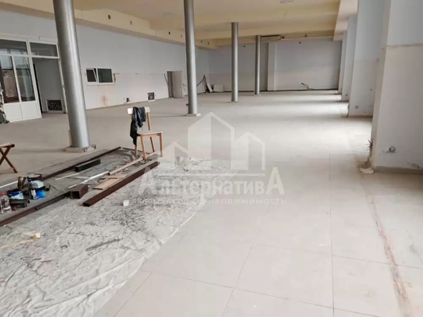 
  Сдается универсальное помещение 1200 м². Фото 5.