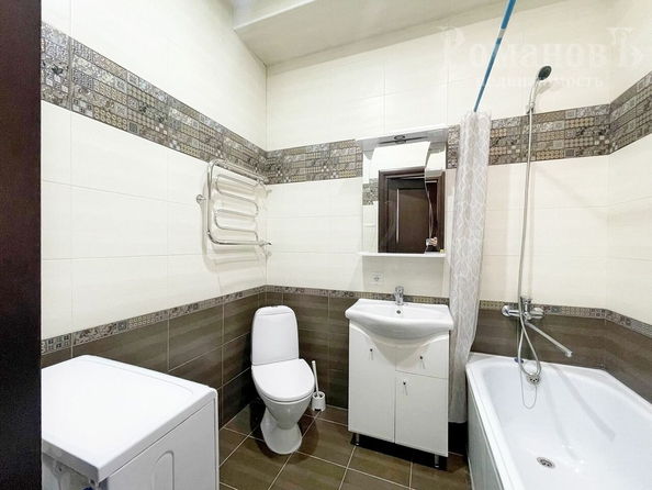 
  Сдам в аренду 1-комнатную квартиру, 31 м², Ставрополь

. Фото 4.