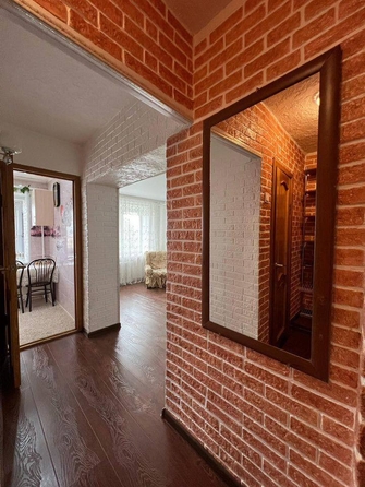 
   Продам 1-комнатную, 30 м², Юлиуса Фучика ул, 8

. Фото 5.