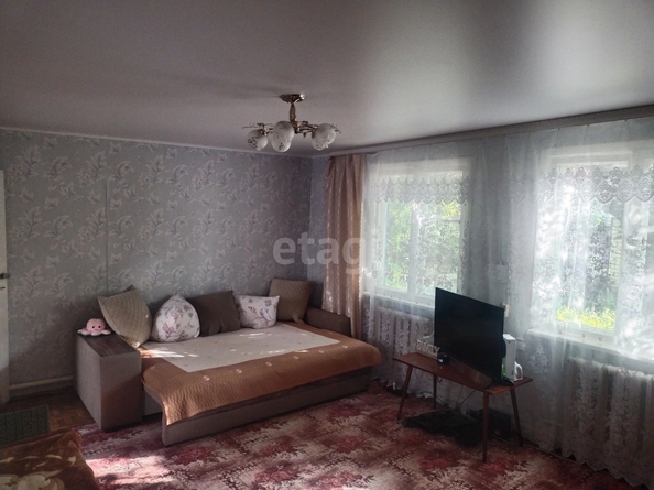 
   Продам дом, 96.4 м², Ставрополь

. Фото 2.