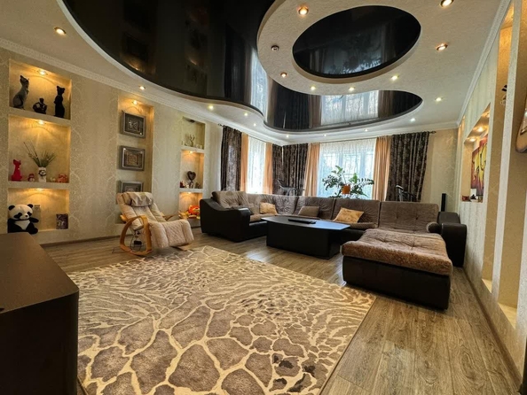 
   Продам дом, 140 м², Ставрополь

. Фото 12.