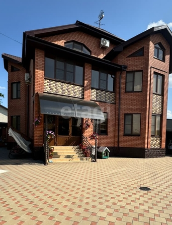 
  Продается дом 372 м². Фото 1.