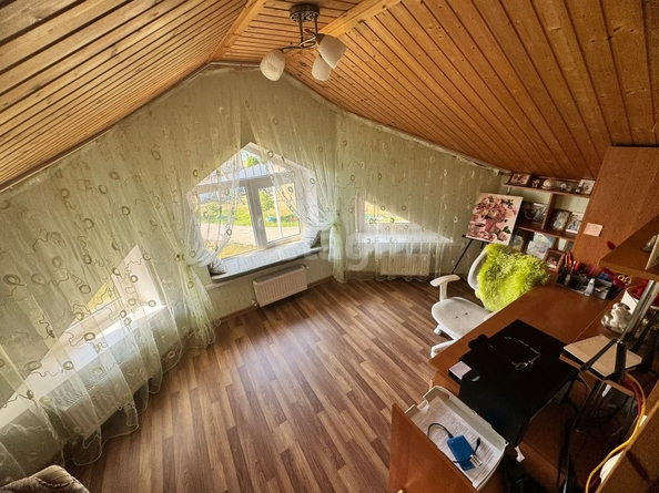 
  Продается дом 372 м². Фото 16.