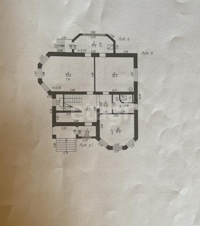 
  Продается дом 372 м². Фото 30.