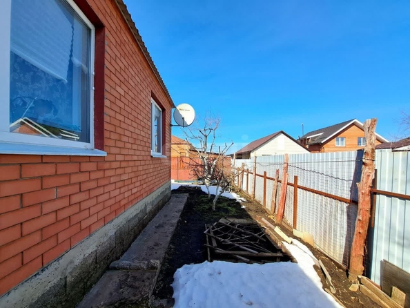 
   Продам дом, 61 м², Михайловск

. Фото 22.