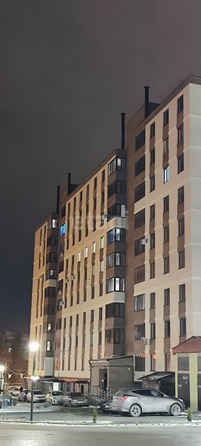 
   Продам офис, 20.2 м², Чапаева ул, 4дк1

. Фото 8.