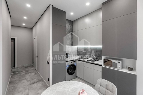 
   Продам 1-комнатную, 37 м², 40 лет Октября ул

. Фото 11.