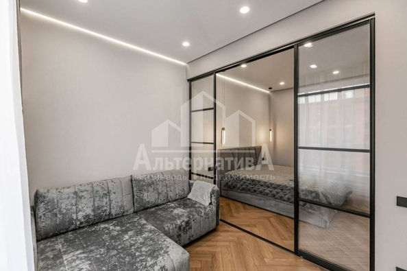 
   Продам 1-комнатную, 37 м², 40 лет Октября ул

. Фото 18.