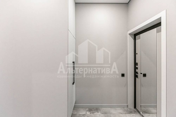
  Продается 1-комн. квартира, 37 м², 40 лет Октября ул
. Фото 17.
