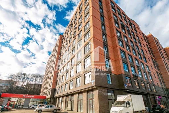 
  Продается 1-комн. квартира, 37 м², 40 лет Октября ул
. Фото 24.