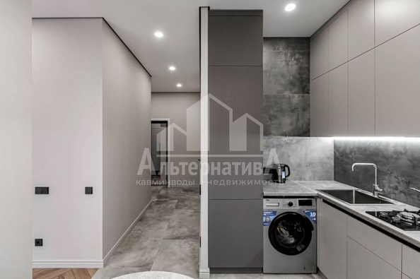 
  Продается 1-комн. квартира 37 м². Фото 21.