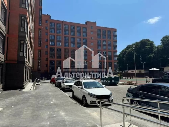 
  Продается 1-комн. квартира 37 м². Фото 1.