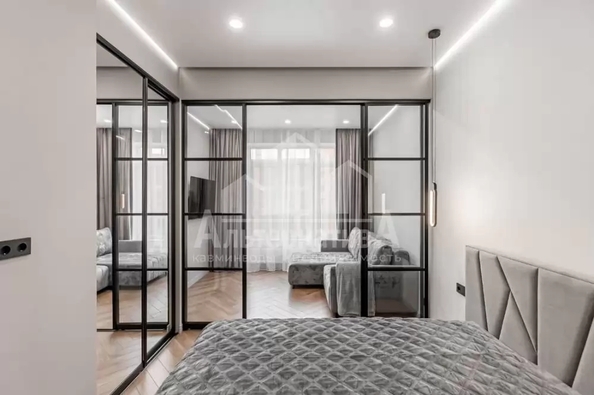 
  Продается 1-комн. квартира 37 м². Фото 3.