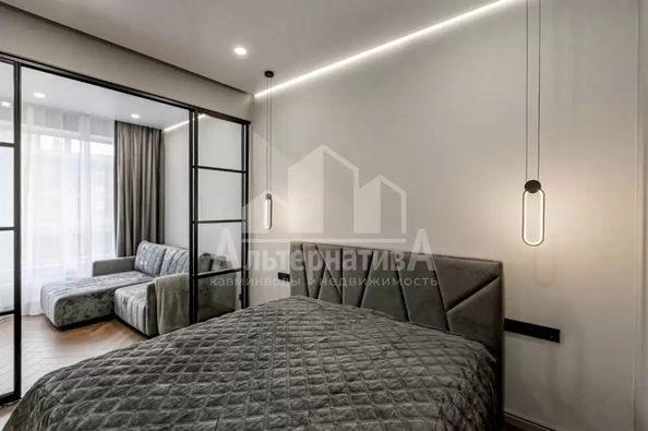 
  Продается 1-комн. квартира 37 м². Фото 4.