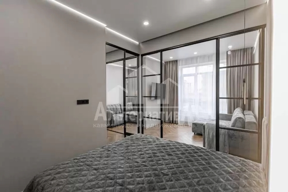 
  Продается 1-комн. квартира 37 м². Фото 5.
