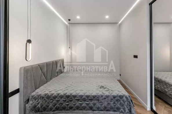 
  Продается 1-комн. квартира 37 м². Фото 6.