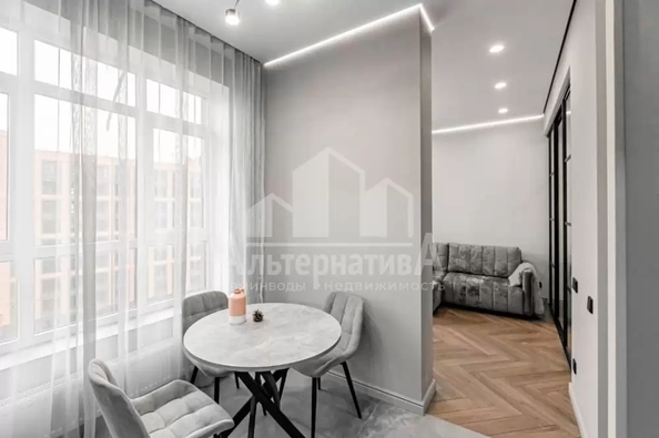 
  Продается 1-комн. квартира 37 м². Фото 9.