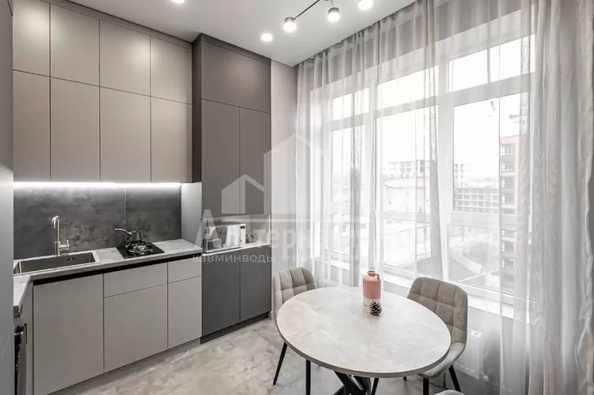 
  Продается 1-комн. квартира 37 м². Фото 10.