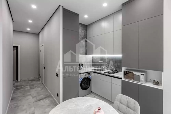 
  Продается 1-комн. квартира 37 м². Фото 11.
