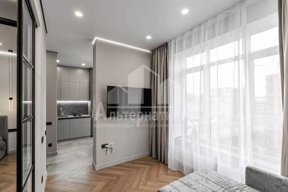 
  Продается 1-комн. квартира 37 м². Фото 12.