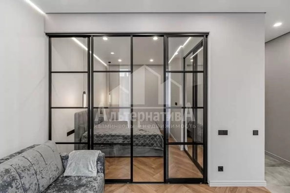 
  Продается 1-комн. квартира 37 м². Фото 16.
