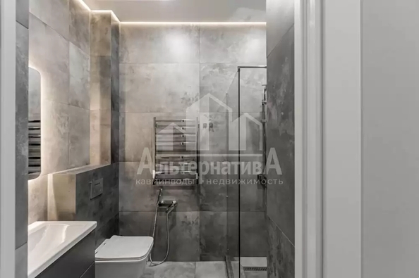 
  Продается 1-комн. квартира 37 м². Фото 19.