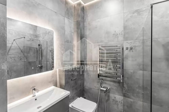 
  Продается 1-комн. квартира 37 м². Фото 20.