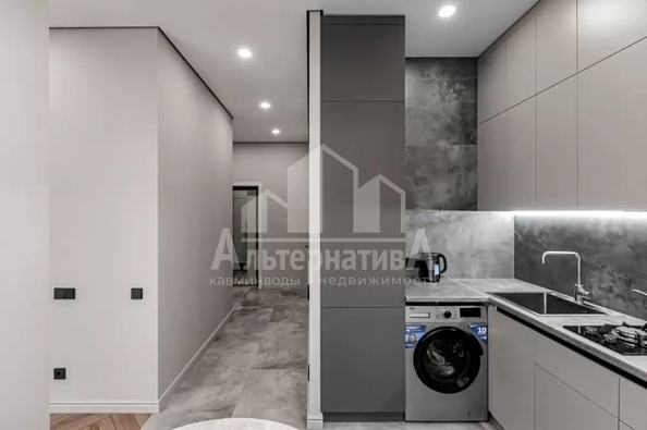 
  Продается 1-комн. квартира 37 м². Фото 21.