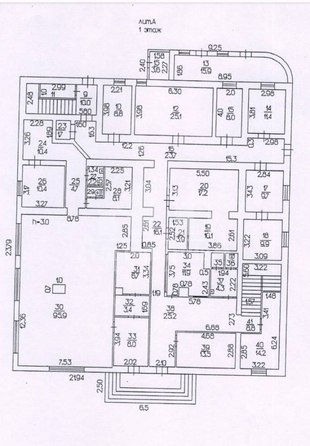 
   Продам помещение, 1031.8 м², Володарского ул

. Фото 45.