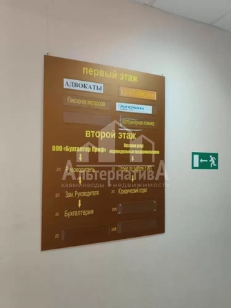 
  Продается универсальное помещение 1031.8 м². Фото 2.