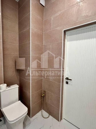 
  Сдам в аренду 1-комнатную квартиру, 57 м², Кисловодск

. Фото 13.