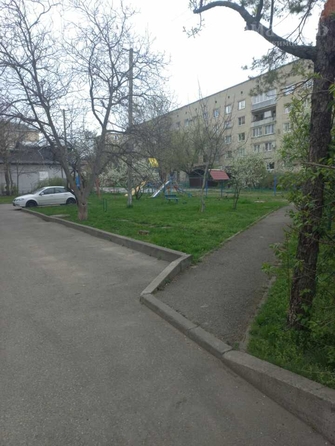 
   Продам 2-комнатную, 52 м², Гвардейский проезд, 14

. Фото 1.