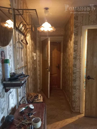 
   Продам 2-комнатную, 52 м², Гвардейский проезд, 14

. Фото 8.